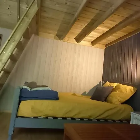 Holiday home La De Leon