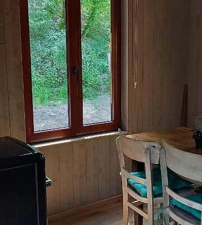 La De Leon Holiday home *