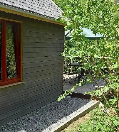 Holiday home La De Leon La Roche-en-Ardenne