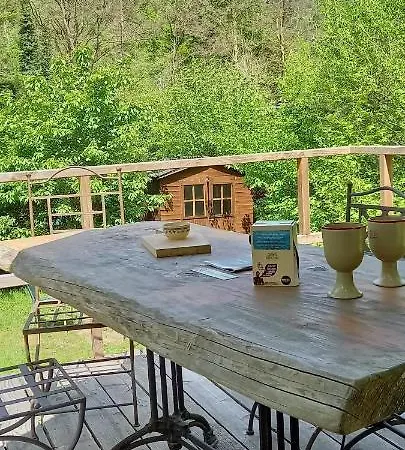 La De Leon Holiday home La Roche-en-Ardenne