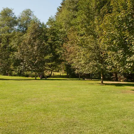 Holiday home La De Leon La Roche-en-Ardenne